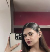 Sitara - Acompañantes transexual in Chennai
