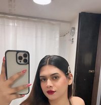Sitara - Acompañantes transexual in Chennai