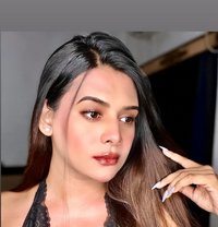 Sitara - Acompañantes transexual in Hyderabad Photo 25 of 30