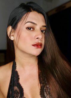 Sitara - Transsexual escort in Mumbai Photo 24 of 30