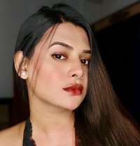 Sitara - Acompañantes transexual in Kolkata Photo 24 of 30