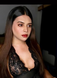 Sitara - Transsexual escort in Mumbai Photo 25 of 30