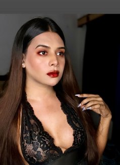 Sitara - Transsexual escort in Mumbai Photo 26 of 30