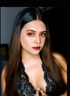 Sitara - Transsexual escort in Mumbai Photo 28 of 30