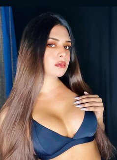 Sitara - Transsexual escort in Mumbai Photo 29 of 30