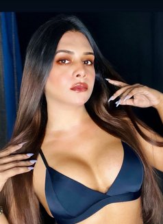Sitara - Transsexual escort in Mumbai Photo 30 of 30