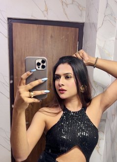 Sitara - Transsexual escort in Ahmedabad Photo 21 of 28