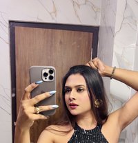 Sitara - Acompañantes transexual in Hyderabad