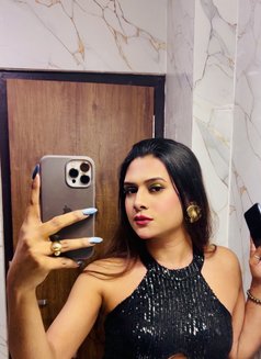Sitara - Transsexual escort in Ahmedabad Photo 22 of 28