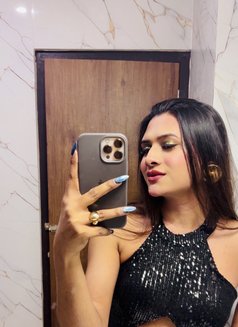 Sitara - Transsexual escort in Ahmedabad Photo 23 of 28