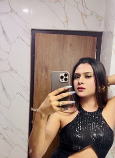 Sitara - Transsexual escort in Ahmedabad Photo 24 of 28