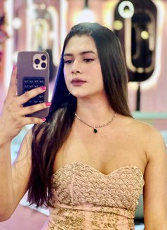 Sitara - Transsexual escort in Ahmedabad Photo 25 of 28