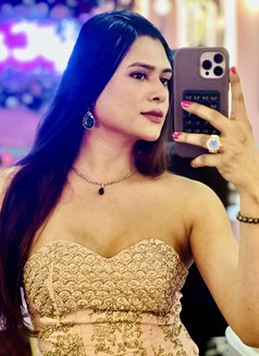 Sitara - Transsexual escort in Ahmedabad Photo 26 of 28
