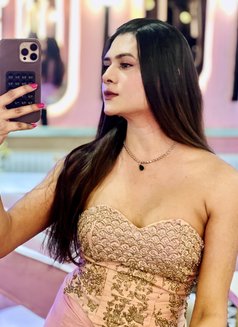 Sitara - Transsexual escort in Ahmedabad Photo 27 of 28