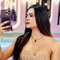 Sitara - Acompañantes transexual in Hyderabad