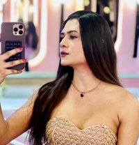 Sitara - Transsexual escort in Hyderabad Photo 27 of 28