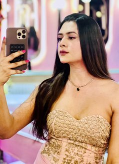 Sitara - Transsexual escort in Ahmedabad Photo 28 of 28