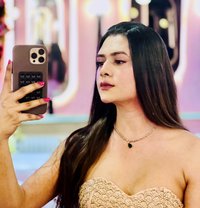 Sitara - Transsexual escort in Hyderabad Photo 28 of 28