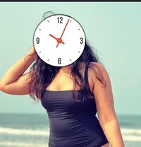 Sithara - escort in Kochi