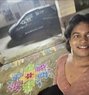 Sithara - Transsexual escort in Hyderabad Photo 1 of 4