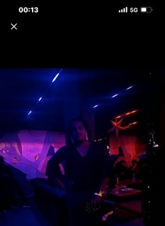 Sithara - Transsexual escort in Hyderabad Photo 2 of 4