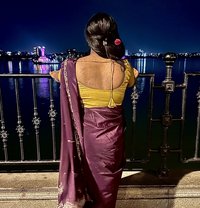 Sithara - Acompañantes transexual in Hyderabad