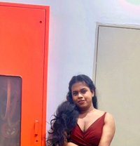 Sithara - Acompañantes transexual in Hyderabad