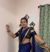 Sithara - Acompañantes transexual in Hyderabad