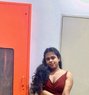 Sithara - Transsexual escort in Hyderabad Photo 1 of 4
