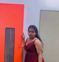 Sithara - Acompañantes transexual in Hyderabad