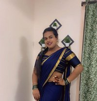 Sithara - Acompañantes transexual in Hyderabad