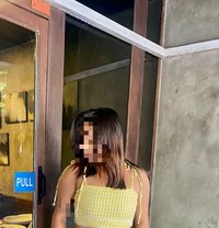 Sithu - escort in Colombo