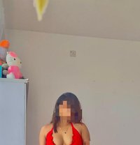 Sithu - escort in Colombo