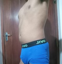 Sithum, Service For Ladies - Male escort in Colombo
