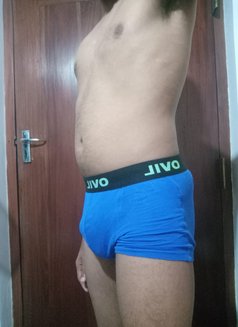 Sithum, Service For Ladies - Male escort in Colombo Photo 2 of 6