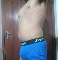 Sithum, Service For Ladies - Male escort in Colombo