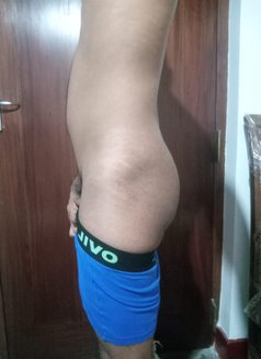 Sithum, Service For Ladies - Male escort in Colombo Photo 6 of 6