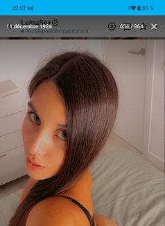 Sitisexy - escort in Reims Photo 2 of 6