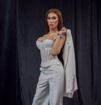 Sitora Have Poppers - Transsexual escort in İstanbul
