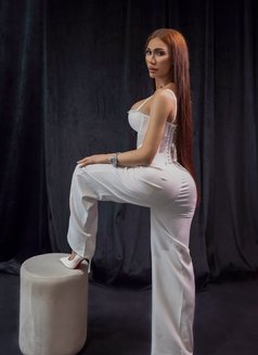 Sitora Have Poppers - Transsexual escort in İstanbul Photo 8 of 30