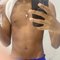 Siul - Male escort in Maputo