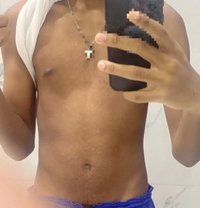 Siul - Male escort in Maputo