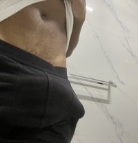 Siul - Male escort in Maputo