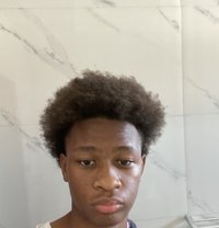 Siul - Male escort in Maputo