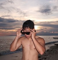 Siv - Acompañantes masculino in Taipei