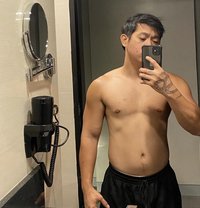 Young_siv - Male escort in Manila