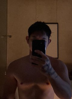 Siv New - Male escort in Manila Photo 2 of 8