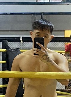 Siv New - Male escort in Manila Photo 7 of 8