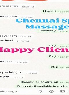 Siva - Male escort agency in Chennai Photo 12 of 14