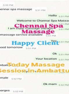 Siva - Male escort agency in Chennai Photo 13 of 14